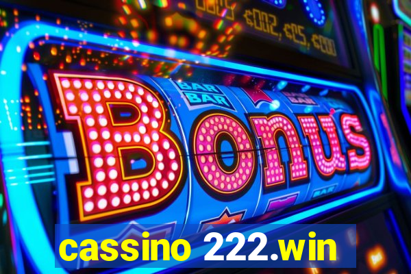 cassino 222.win